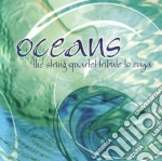 Oceans - String Quartet Tribute To Enya cd