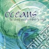 Oceans - String Quartet Tribute To Enya cd