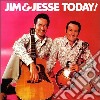 Jim & Jesse - Today cd