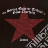 String Quartet - Anthem: Good Charlotte Tribute cd