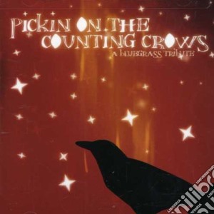 Pickin' On The Counting Crows / Various cd musicale