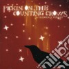 Pickin' On The Counting Crows / Various cd
