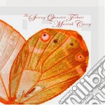 String Quartet Tribute To Mariah Carey (The) / Various cd
