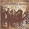 David & Continental Divide Parmley - Long Time Coming cd