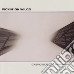 Bluegrass Tribute - Pickin' On Wilco cd