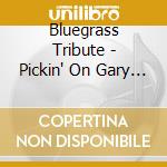 Bluegrass Tribute - Pickin' On Gary Allan cd