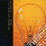 String Quartet Tribute To Muse (The) / Various cd