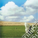 Piano Tribute To Pink Floyd (The) / Various cd