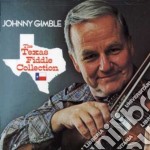 Johnny Gimble - Texas Fiddle Collection