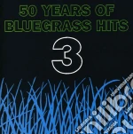 50 Years Of Bluegrass Hits 3 cd