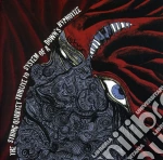 String Quartet To System Of Down'S Hypnotize cd
