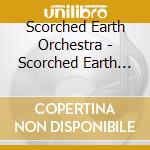 Scorched Earth Orchestra - Scorched Earth Orchestra Performs Slipknot cd
