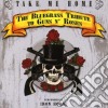 Take Me Home: Bluegrass Trib To Guns N Roses cd