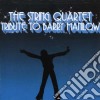 String Quartet Tribute To Barry Manilow (The) / Various cd