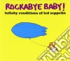 Rockabye Baby!: Lullaby Renditions Of Led Zeppelin / Various cd