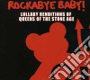 Rockabye Baby!: Lullaby Renditions Of Queens Of The Stone Age / Various cd