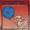 Rockabye Baby!: Lullaby Renditions Of Cure / Various cd