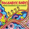 Rockabye Baby!: Lullaby Renditions Of The Beatles / Various cd