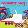 Rockabye Baby! - Lullaby Renditions Of The Beatles cd