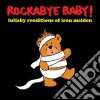 Rockabye Baby!: Lullaby Renditions Of Iron Maiden / Various cd