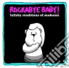 Rockabye Baby - Lullaby Renditions Of Madonna cd