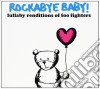 Rockabye Baby!: Lullaby Renditions Of Foo Fighters / Various cd