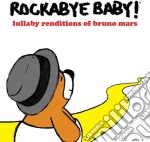 Bruno Mars - Rockabye Baby