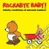 Rockabye Baby! - Lullaby Renditions Of Miranda Lambert cd