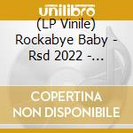 (LP Vinile) Rockabye Baby - Rsd 2022 - Lullaby Renditions Of Marvin Gaye (180G) vinile