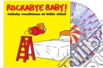 (LP Vinile) Rockabye Baby! - Lullaby Renditions Of Billie Eilish vinile