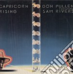 (LP Vinile) Don Pullen/Rivers - Capricorn Rising