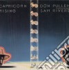 (LP Vinile) Don Pullen/Rivers - Capricorn Rising cd