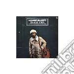 Hamiet Bluiett - Resolution cd