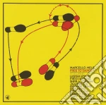 Marcello Melis - Free To Dance cd