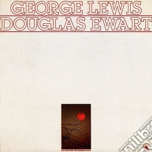 (LP Vinile) George Lewis /Ewart - Imaginary Suite lp vinile di George/ewart Lewis