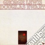 (LP Vinile) George Lewis /Ewart - Imaginary Suite