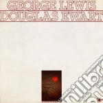 (LP Vinile) George Lewis /Ewart - Imaginary Suite vinile