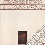 George Lewis / Douglas Ewart - The Imaginary Suite cd
