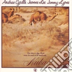 (LP Vinile) Cyrille/Lee/Lyons - Nuba vinile