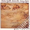 (LP Vinile) Cyrille/Lee/Lyons - Nuba cd