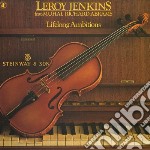 (LP Vinile) Leroy Jenkins - Lifelong Ambitions