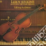 (LP Vinile) Leroy Jenkins - Lifelong Ambitions vinile