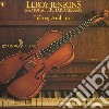 (LP Vinile) Leroy Jenkins - Lifelong Ambitions cd