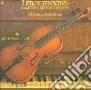 Leroy Jenkins - Lifelong Ambitions cd