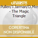 D.Pullen/J.Jarman/D.Moye - The Magic Triangle cd
