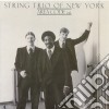 (LP Vinile) String Trio Of New Y - Area Code 212 cd