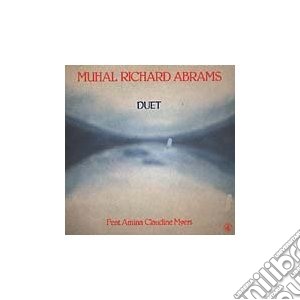 Muhal Richard Abrams / Amina Myers - Duet cd musicale di M. r. feat m Abrams