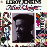 (LP Vinile) Leroy Jenkins - Mixed Quintet vinile