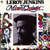 (LP Vinile) Leroy Jenkins - Mixed Quintet cd