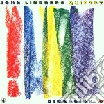 John Lindberg Quintet - Dimension 5 cd